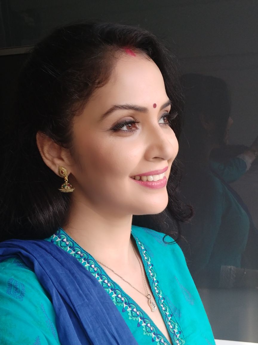 BHAWANA ANEJA