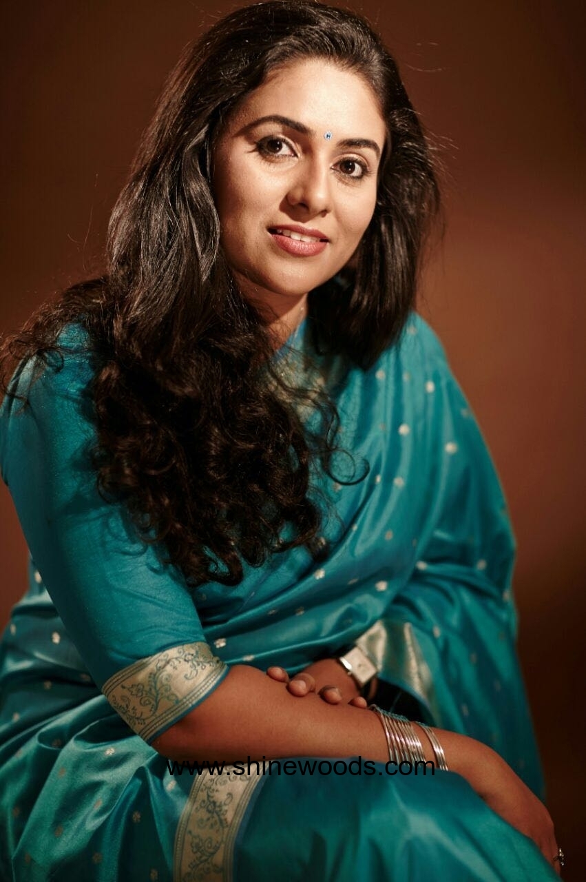 lakshmi priya menon