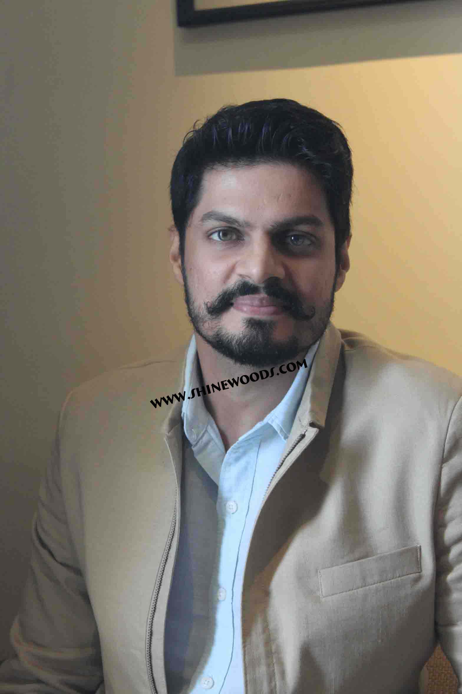 SUDEV NAIR