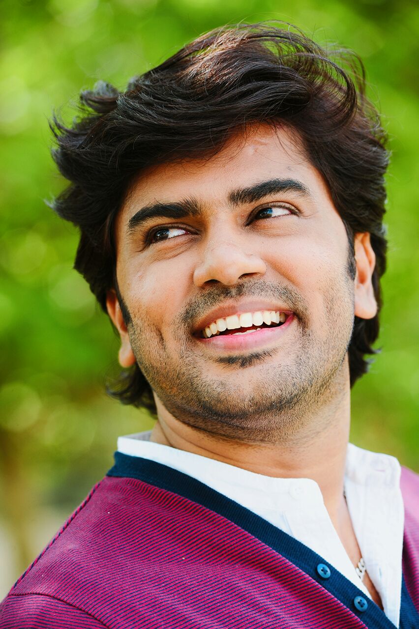 Gautham Krishn